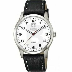 Ceas Boccia Titanium Boccia Titanium 3580-05 imagine