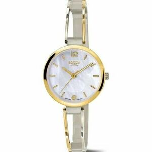 Ceas Boccia Titanium Boccia Titanium 3354-01 imagine