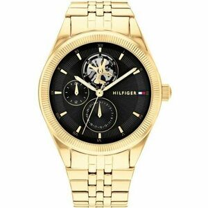 Ceas Tommy Hilfiger Monica 1782717 imagine