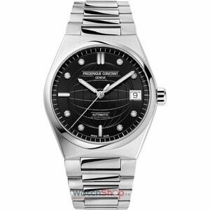 Ceas Frederique Constant Highlife FC-303BD2NH6B imagine