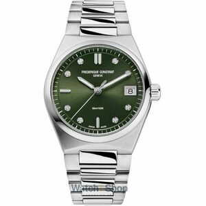 Ceas Frederique Constant Highlife FC-240GRD2NH6B imagine