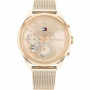 Ceas Tommy Hilfiger Quinn 1782486 imagine