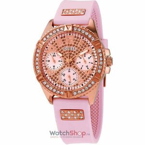 Ceas Guess LADY FRONTIER W1160L5 imagine