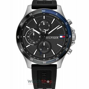 Ceas Tommy Hilfiger BANK 1791724 imagine