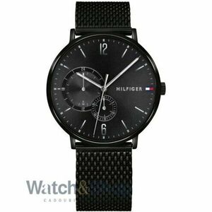 Ceas Tommy Hilfiger Brooklyn 1791507 imagine