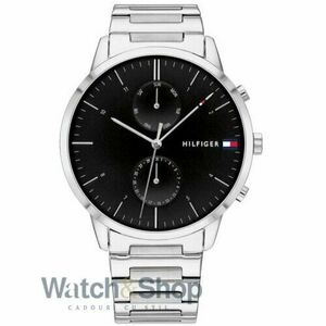 Ceas Tommy Hilfiger Hunter 1710407 imagine