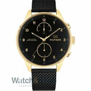 Ceas Tommy Hilfiger Chase 1791580 imagine