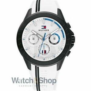 Ceas Tommy Hilfiger Aiden 1791862 imagine