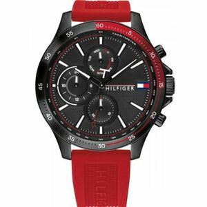 Ceas Tommy Hilfiger Tommy Hilfiger Bank 1791722 imagine