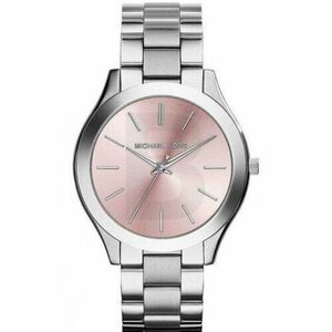 Ceas Michael Kors Michael Kors Slim Runway MK3380 imagine