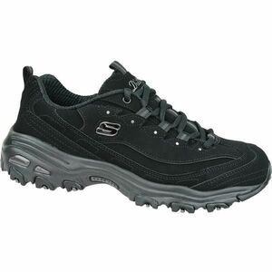 Pantofi sport femei Skechers D'Lites 11949BBK, 36, Negru imagine