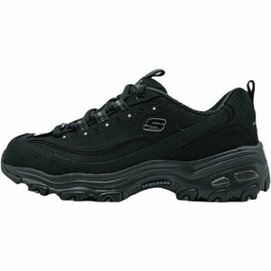 Pantofi sport femei Skechers D'Lites 11949-BBK, 37.5, Negru imagine