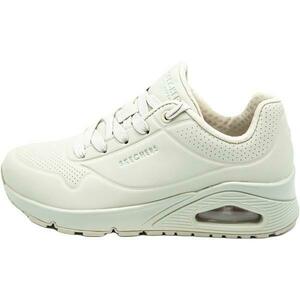 Pantofi sport femei Skechers Stand On Air 73690-OFWT, 40, Bej imagine