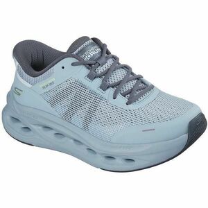 Pantofi sport femei Skechers Max Cushioning Glide-step - A 129401-SAGE, 39, Gri imagine