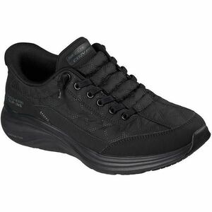 Pantofi sport femei Skechers Contour Foam 150404-BBK, 38, Negru imagine