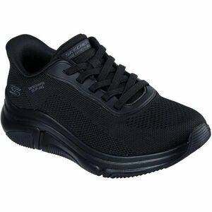Pantofi sport femei Skechers Bobs Sparrow Flex - Too You 117587-BBK, 40, Negru imagine