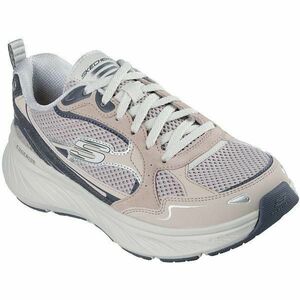 Pantofi sport femei Skechers Edgeride - Cool Fusion 150493-TPE, 35, Bej imagine
