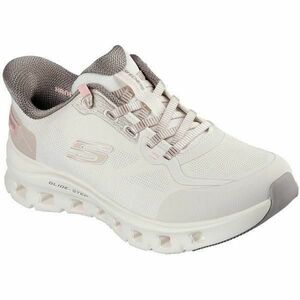 Pantofi sport femei Skechers Glide-step Pro-pure Motion 150428-NTBR, 39, Maro imagine