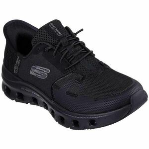 Pantofi sport femei Skechers Glide-step Pro 150420-BBK, 36, Negru imagine