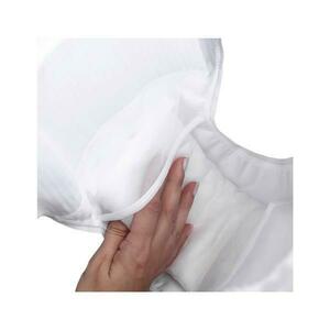 Chilot incontinenta nivel 3/5, Suprima, Bodyguard, Dama, Alb, Mar L imagine