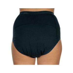 Chilot incontinenta nivel 4, Suprima Bodyguard, Unisex, Bleumarin, Mar 48/50 imagine