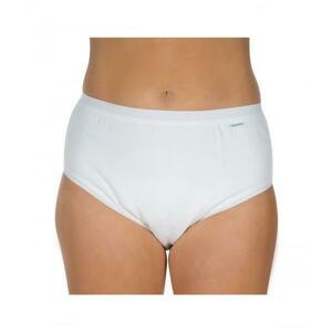 Chilot incontinenta nivel 5/5, Suprima, Bodyguard, Unisex, Alb, Mar L imagine