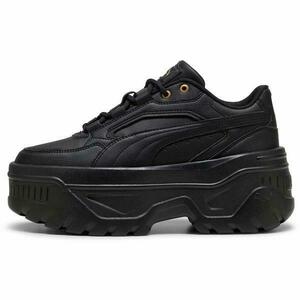 Pantofi sport femei Puma Karmen X-tra 40036903, 42, Negru imagine