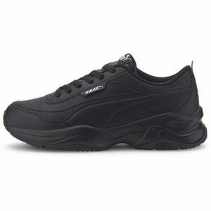 Pantofi sport femei Puma Cilia Mode 37112501, 41, Negru imagine