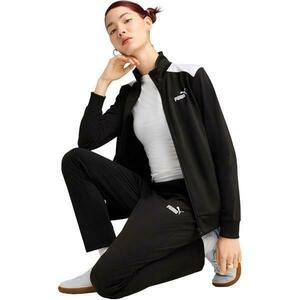 Trening femei Puma Poly Suit Op 68507501, S, Negru imagine