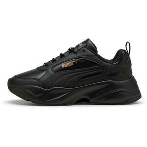Pantofi sport femei Puma Cassia 2.0 L 40267801, 37, Negru imagine