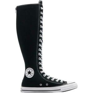 Tenisi femei Converse Chuck Taylor All Star XXHi A09429C, 37, Negru imagine