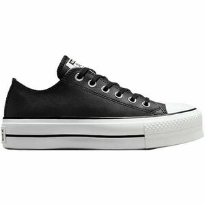 Tenisi femei Converse Ctas Lift Clean Ox 561681C, 42, Negru imagine