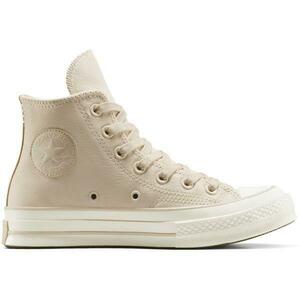 Pantofi sport femei Converse Chuck 70 A13012C, 36, Bej imagine