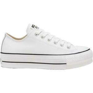 Tenisi femei Converse Chuck Taylor All Star Lift 561680C, 40, Alb imagine