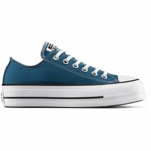 Tenisi femei Converse Chuck Taylor All Star Lift A12961C, 40, Albastru imagine
