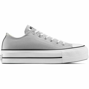 Tenisi femei Converse Chuck Taylor All Star Lift A12958C, 38, Gri imagine