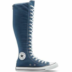 Tenisi femei Converse Chuck Taylor All Star A13018C, 37, Albastru imagine