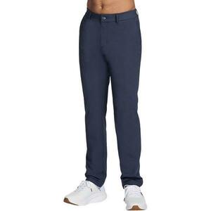 Pantaloni barbati Skechers Premium Everywhere PT128-CCNV, 38, Albastru imagine