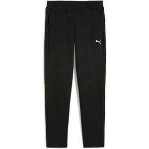 Pantaloni barbati Puma Evostripe Pants Dk 68823401, L, Negru imagine