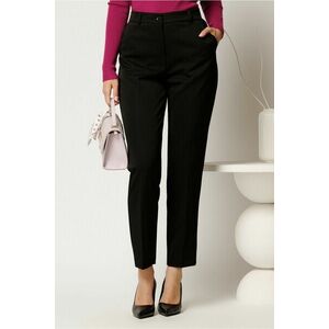Pantaloni negri office imagine