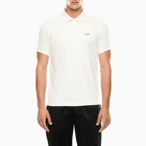 Tricou polo EA7 TRAIN VISIBILITY M POLO ST imagine