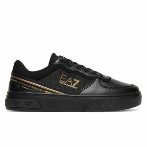 Pantofi sport EA7 PREMIUM COURT imagine