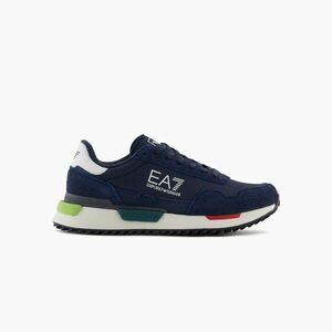 Pantofi sport EA7 VINTAGE imagine