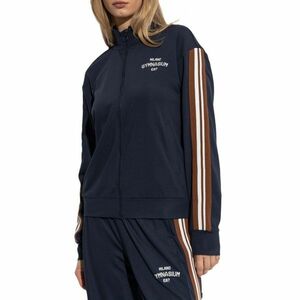 Bluza cu fermoar EA7 W T-TOP FZ imagine