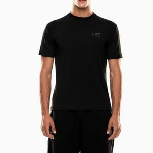 Tricou EA7 NATURAL VENTUS7 M TEE SS ST imagine