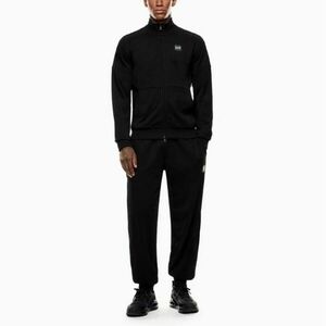 Trening EA7 TRAIN VISIBILITY M T-SUIT T-TOP FZ CH COFT imagine
