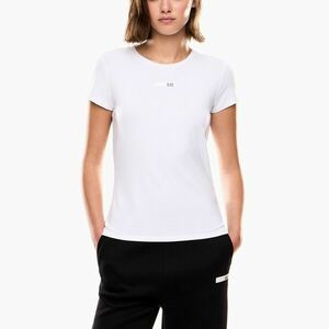 Tricou EA7 NATURAL VENTUS7 W TEE imagine