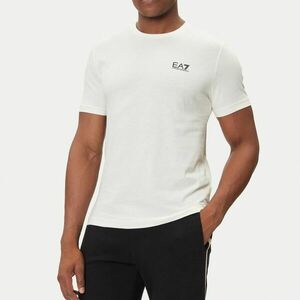 Tricou EA7 TRAIN CORE ID M TEE SS CO CC imagine
