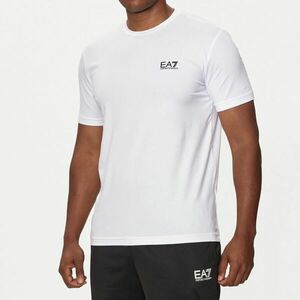 Tricou EA7 TRAIN CORE ID M TEE SS ST CC imagine