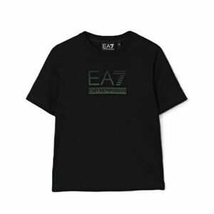 Tricou EA7 TRAIN VISIBILITY BOY TEE SS imagine